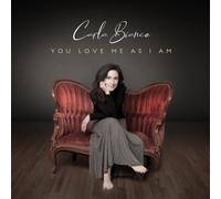 Carla Bianco - You Love Me As I Am