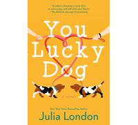 You Lucky Dog