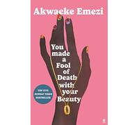 You Made a Fool of Death With Your Beauty: 2022's Hottest Romance