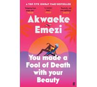 You Made a Fool of Death With Your Beauty : THE SUMMER'S HOTTEST ROMANCE