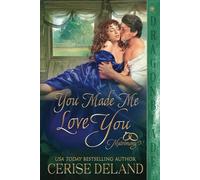 You Made Me Love You (Matrimony!)