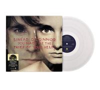 O'Connor, Sinead - You Made Me the Thief of Your Heart (Ltd. Edition) [VINYL]