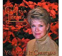 You Make It Christmas