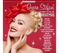 Gwen Stefani – You Make It Feel Like Christmas – CD – Deluxe Album (US import)