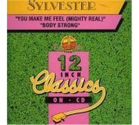 You Make Me Feel/ Body Strong by SYLVESTER