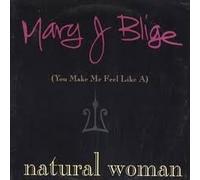 (You Make Me Feel Like A) Natural Woman