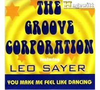 You make me feel like dancing (2 versions, 1998, feat. Leo Sayer)