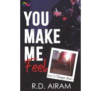 You Make Me Feel (Love is Stronger)