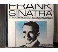 You make me feel so young (compilation, 16 tracks, 1987, AUS)