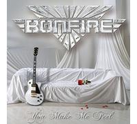 You Make Me Feel: The Ballads