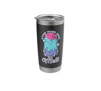 You Make Me Melt Stainless Steel Insulated Tumbler