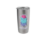You Make Me Melt Stainless Steel Insulated Tumbler