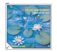 You Make Me Smile by The Art Farmer Quintet