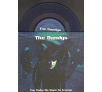 You Make Me Want To Scream