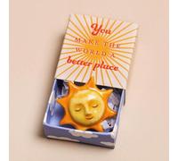You Make the World a Better Place | Mini Matchbox Token | Cracker Filler Gift
