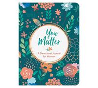 You Matter: A Devotional Journal for Women