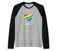 You Matter Dont Let Your Story End Mental Health Awareness Raglan Baseball Tee