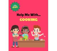 You Matter!: Help Me With Cooking!
