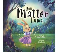You Matter, Luma