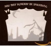 You May Already Be Dreaming