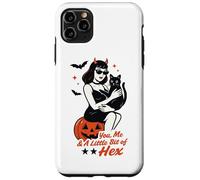 You Me & A Little Bit Of Hex Case for iPhone 11 Pro Max