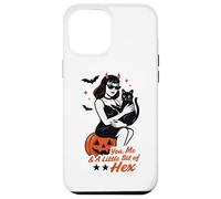You Me & A Little Bit Of Hex Case for iPhone 12 Pro Max