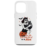 You Me & A Little Bit Of Hex Case for iPhone 13 Pro Max