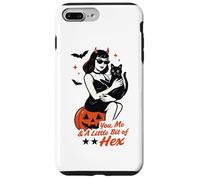 You Me & A Little Bit Of Hex Case for iPhone 7 Plus/8 Plus