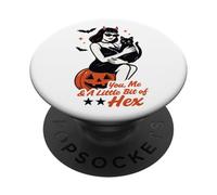 You Me & A Little Bit Of Hex PopSockets Adhesive PopGrip