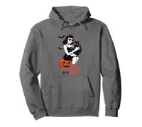 You Me & A Little Bit Of Hex Pullover Hoodie