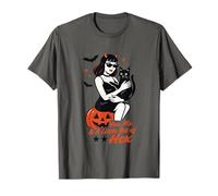 You Me & A Little Bit of Hex T-Shirt
