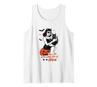 You Me & A Little Bit of Hex Tank Top