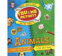 You & Me Activity: Animals