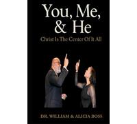 YOU, ME, AND HE: Christ Is the Center of It All