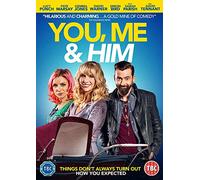 You, Me and Him [DVD]