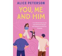You, Me and Him : Warm, wise and funny -- discover this bestselling author's novel