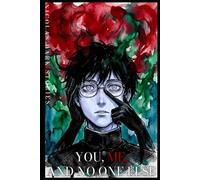 You, Me and No One Else: Volume III (Nicolas Dark Stories)