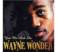 Wayne Wonder - You, Me and She