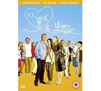 You, Me And Them [DVD]