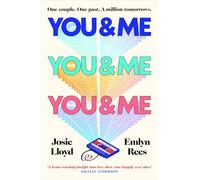 You & Me and You & Me and You & Me: Fall in love with the feel-good rom-com readers can’t stop recommending