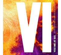 YOU ME AT SIX - 6