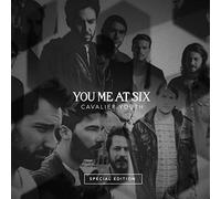 You Me At Six - Cavalier Youth (Deluxe Edition)