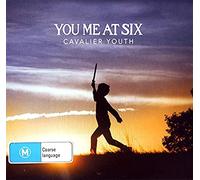 You Me at Six - Cavalier Youth Deluxe Edition
