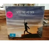 You Me at Six - Cavalier Youth Deluxe Edition