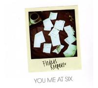 You Me At Six - Finders Keepers