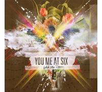 You Me At Six - Hold Me Down