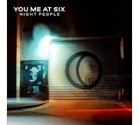 Night People [VINYL], You Me At Six, New