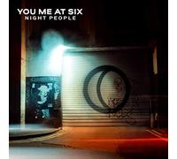 Night People [VINYL], You Me At Six, New