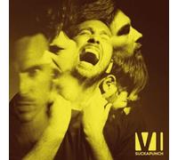 You Me At Six – Suckapunch – CD – US Import