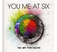 Take Off Your Colours